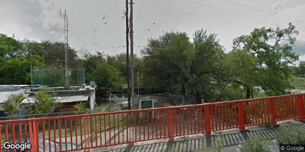 ESTACIÓN HIDROCLIMATOLOGICA BARRETAL 1